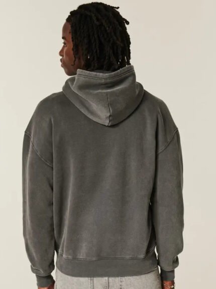 Forest Hills Athletics Hoodie Hollister Men