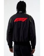 Formula 1 Las Vegas Jacket