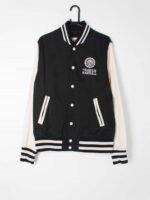 Franklin Jacket