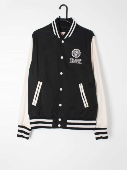 Franklin Jacket