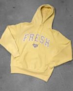 Fresh Love Hoodie - Image 5