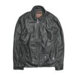 Frye Leather Jacket Sale
