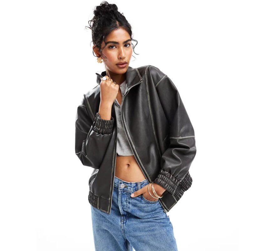 Funnel_Neck_Leather_Jacket