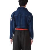 Future-Trunks-Dragon-Ball-Denim-Jacket-Back