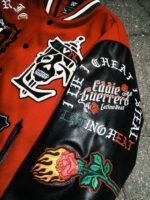 WWE LWO Jacket - Image 7