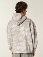 Camo Hoodie Hollister - Image 2
