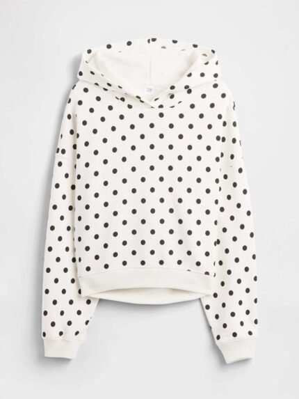 GAP-Factory-Polka-Dot-Hoodie