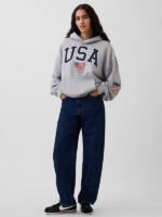 GAP-Team-USA-Heavyweight-Oversized-Hoodie-For-Women