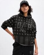GAP-X-DAP-Logo-Black-Hoodie