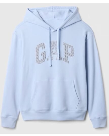GAP Rhinestone Hoodie Sale