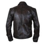Supernatural Dean Winchester Leather Jacket Zing Apparel