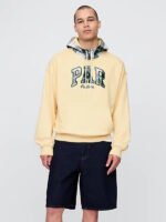 Gap-Malbon-Hoodie-Yellow-sale