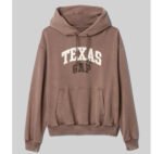 Gap-Texas-Hoodie-Brown