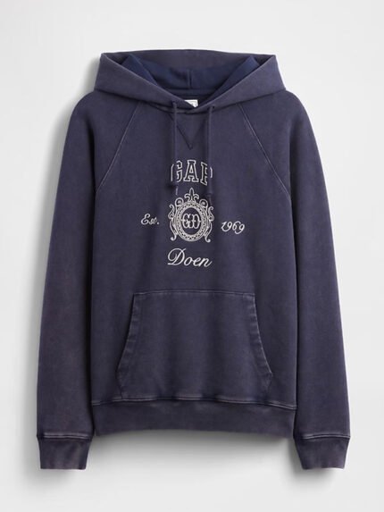 Gap-X-Doen-Hoodie