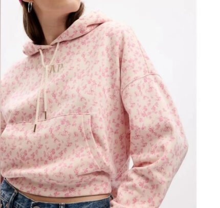 Gap_Love_Shack_Fancy_Pink_Hoodie
