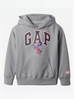Gap Spiderman Hoodie