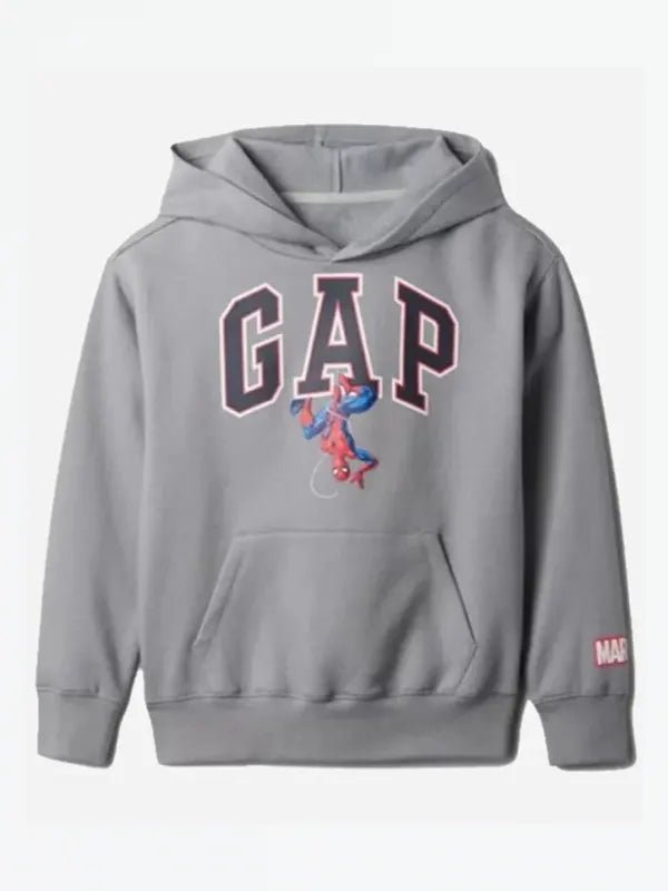 Gap_Spiderman_Hoodie Gap Spiderman Hoodie - Image 1