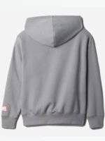 Gap Spiderman Hoodie - Image 4