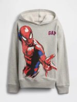 Gap Spiderman Hoodie - Image 2