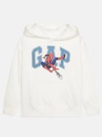 Gap Spiderman Hoodie - Image 3