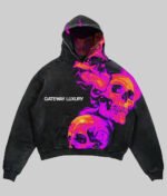 Gateway Luxury Hoodie - Image 3