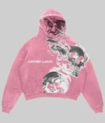 Gateway Luxury Hoodie - Image 2