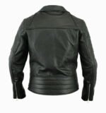 Genuine Leather Brando Cafe Racer Jacket Buy