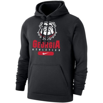 Georgia Bulldog