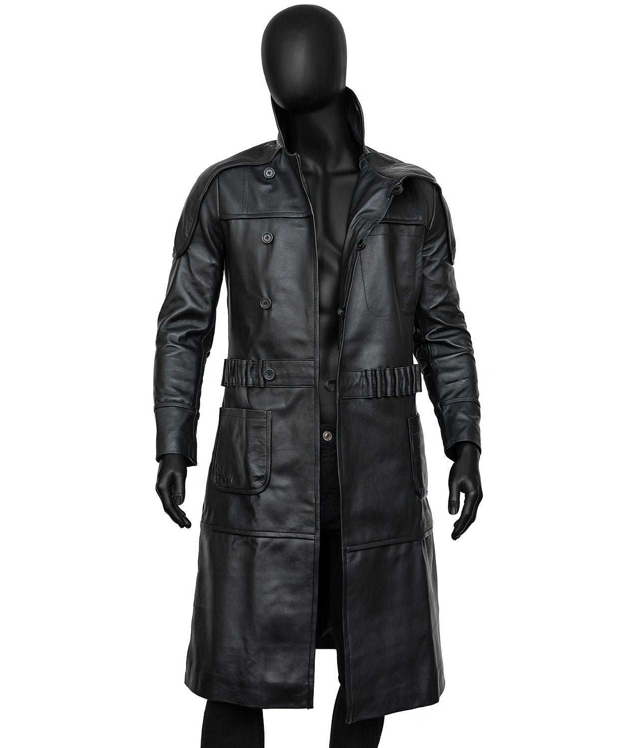 Get-Rutger-Hauer-Blade-Runner-1982-Roy-Batty-Black-Leather-Coat-transformed_62c02306-234b-4f79-801a-5498815bea56 Black Blade Runner 1982 Roy Batty Trench Coat