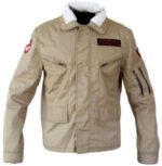 Bill Murray Peter Venkman Ghostbusters Jacket Zing Apparel