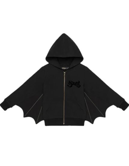 Ghost_Bat_Wing_Hoodie_Zip