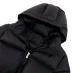 Givenchy
Back Branded Puffer Down Jacket