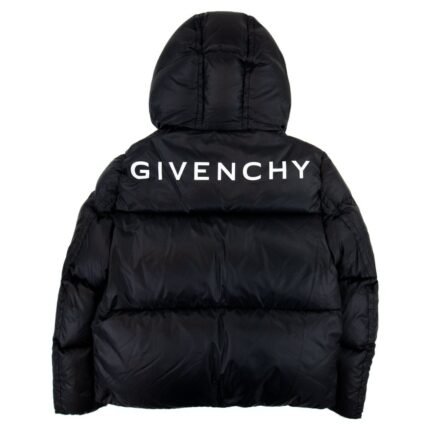 Givenchy Puffer Down Jacket Buy
