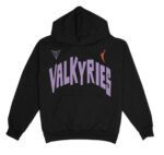 Golden State Valkyries Sweatshirt - Image 4