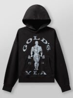 Gold’s Gym Youngla Hoodie