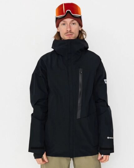 Gore Tex Snowboard Jacket