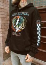 Grateful Dead Hoodie Buy