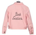 Grease Pink Ladies Jacket