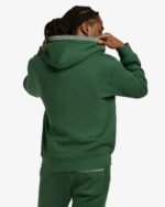 Green-UGG-Hoodie-Tasman