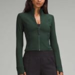 Green_Lululemon_Jacket