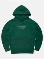 Green Mental Health Matters Hoodie - Image 2