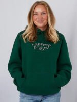 Green Mental Health Matters Hoodie - Image 3
