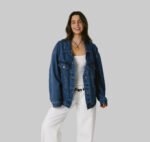 Grey_Bandit_Denim_Jacket_Poshmark_Buy
