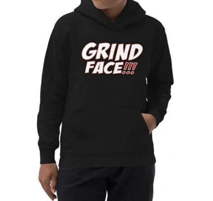 Grindface-Hoodie