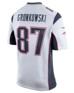 Gronk-Jersey