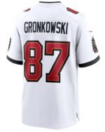 Rob Gronkowski Jersey - Image 6