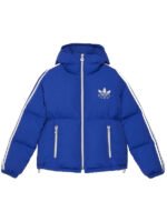 Gucci-X-Adidas-Nylon-Down-Jacket