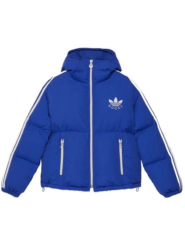 Gucci-X-Adidas-Nylon-Down-Jacket Gucci-X-Adidas-Nylon-Down-Jacket