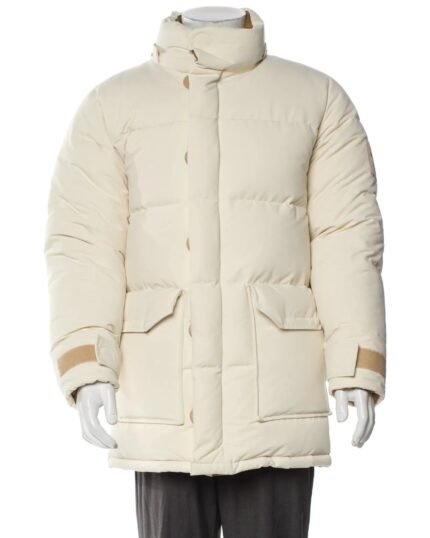 Gucci x North Face Jacket