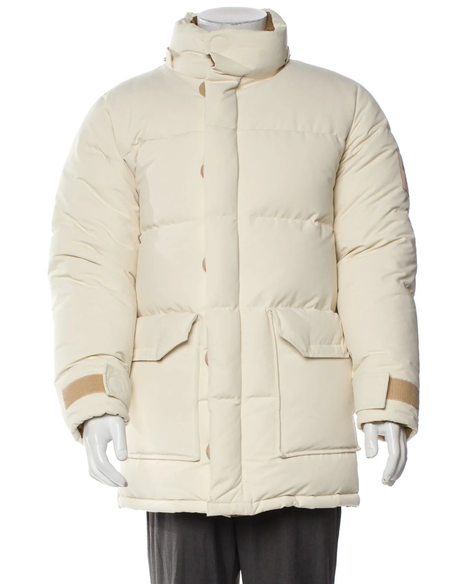 Gucci_x_North_Face_Jacket Gucci x North Face Jacket